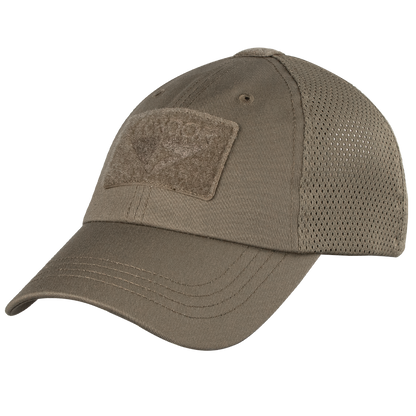 Tactical Mesh Cap