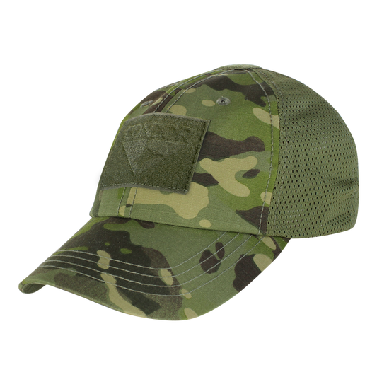 Tactical Mesh Cap - MultiCam Tropic