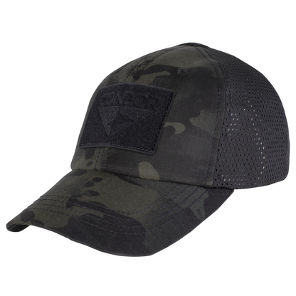 Tactical Mesh Cap - MultiCam Black