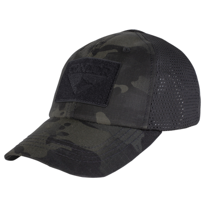 Tactical Mesh Cap - MultiCam Black