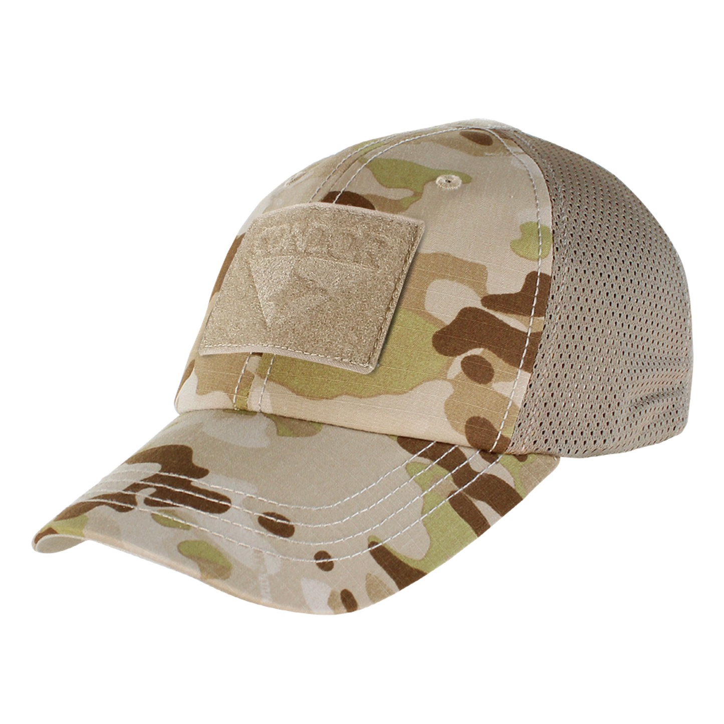 Tactical Mesh Cap - MultiCam Arid