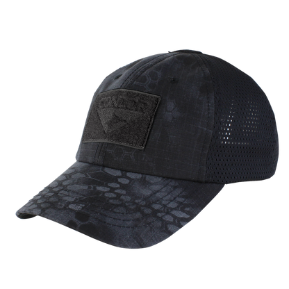 Tactical Mesh Cap - Kryptek Typhon