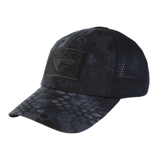 Tactical Mesh Cap - Kryptek Typhon