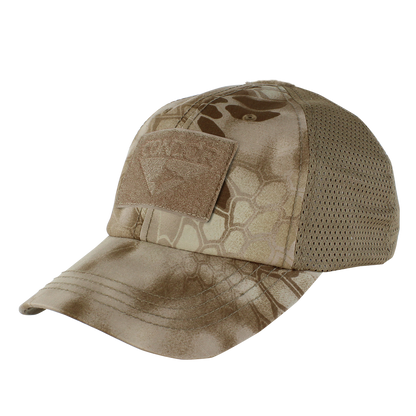 Tactical Mesh Cap -  Kryptek Nomad