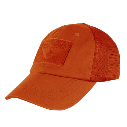 Tactical Mesh Cap