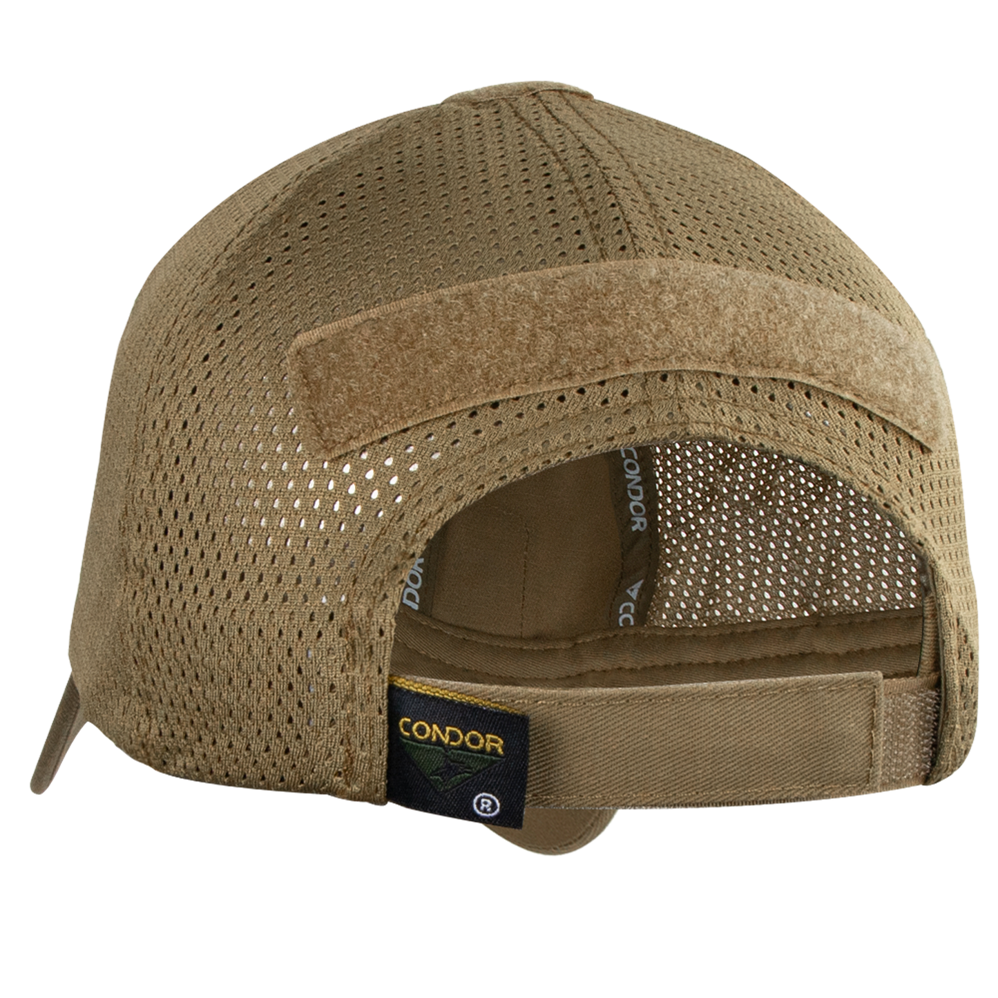 Tactical Mesh Cap