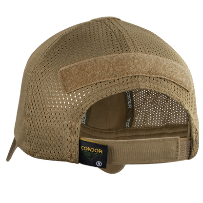 Tactical Mesh Cap