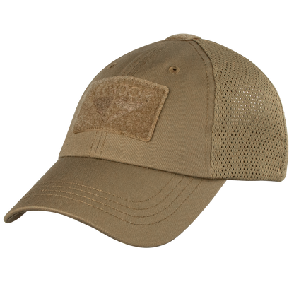 Tactical Mesh Cap