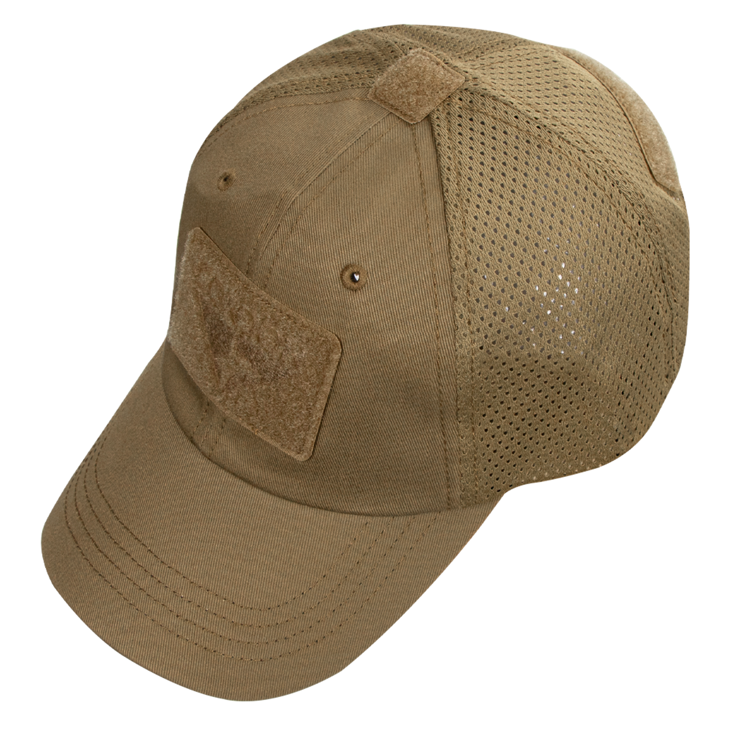 Tactical Mesh Cap