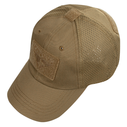 Tactical Mesh Cap