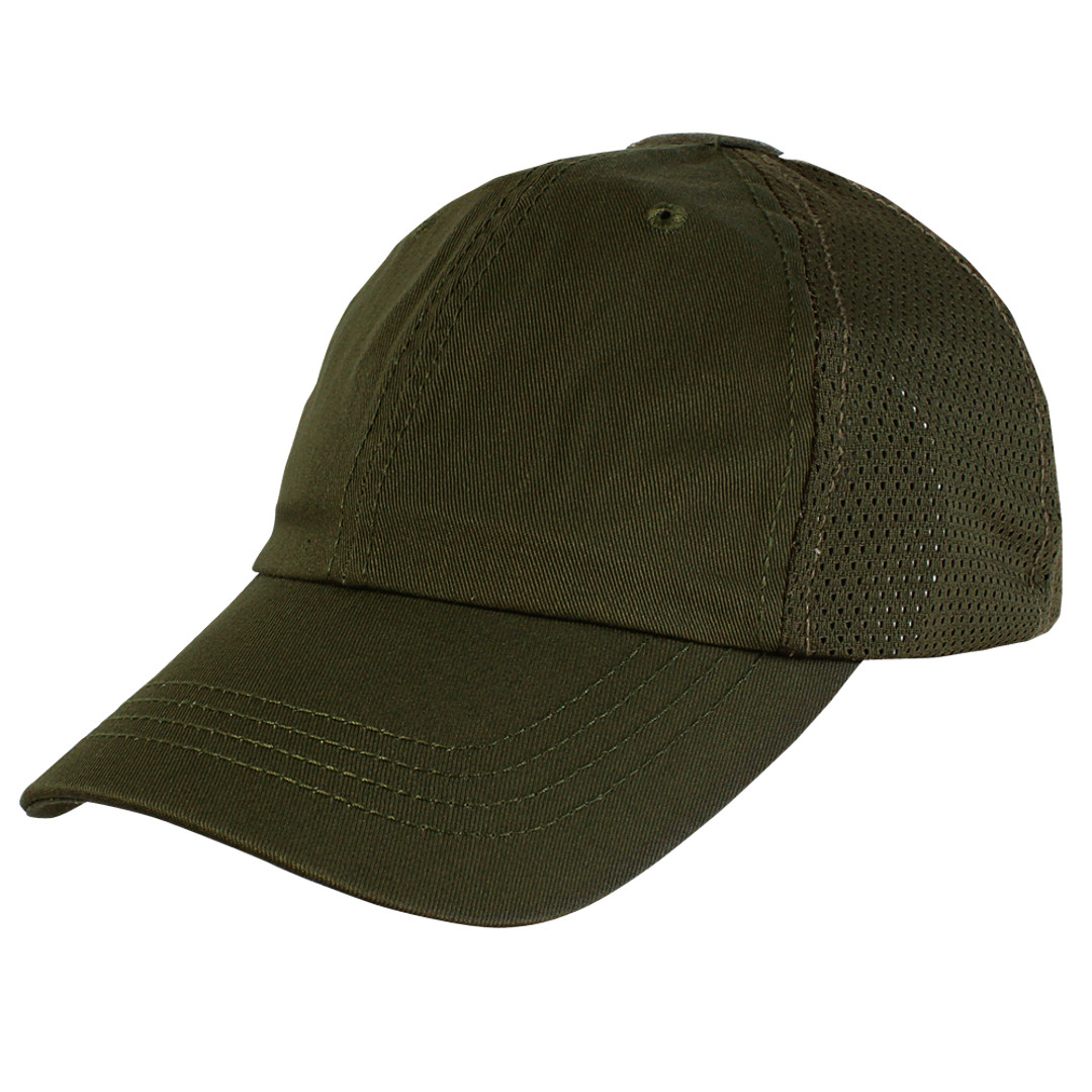 Tactical Team Mesh Cap