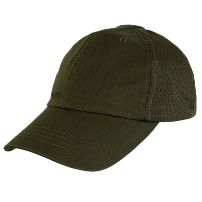 Tactical Team Mesh Cap