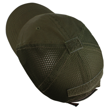 Tactical Team Mesh Cap