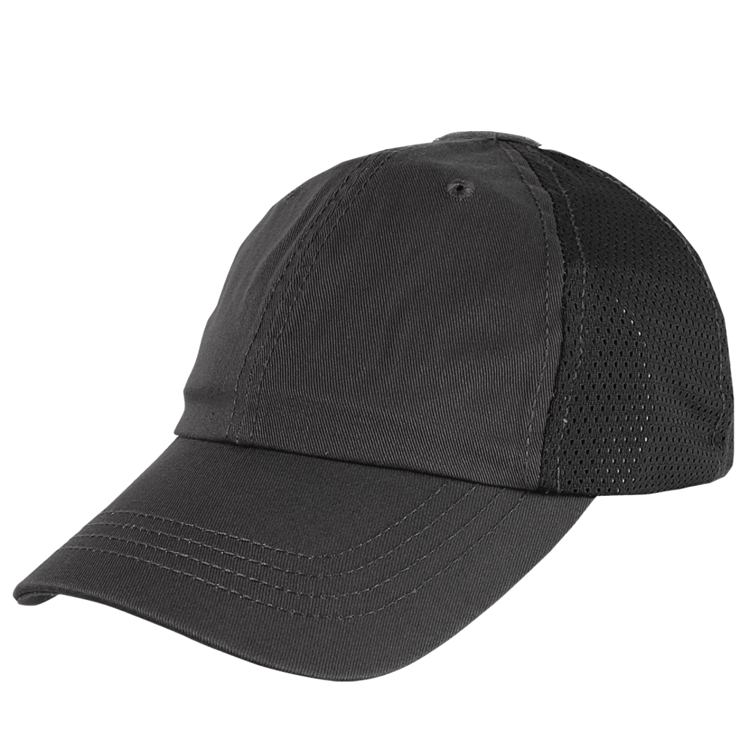 Tactical Team Mesh Cap