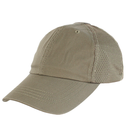 Tactical Team Mesh Cap