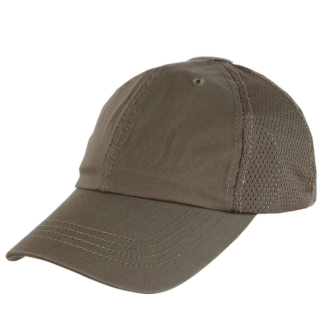Tactical Team Mesh Cap