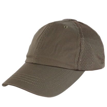Tactical Team Mesh Cap