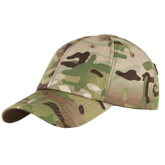 Tactical Team Cap - MultiCam