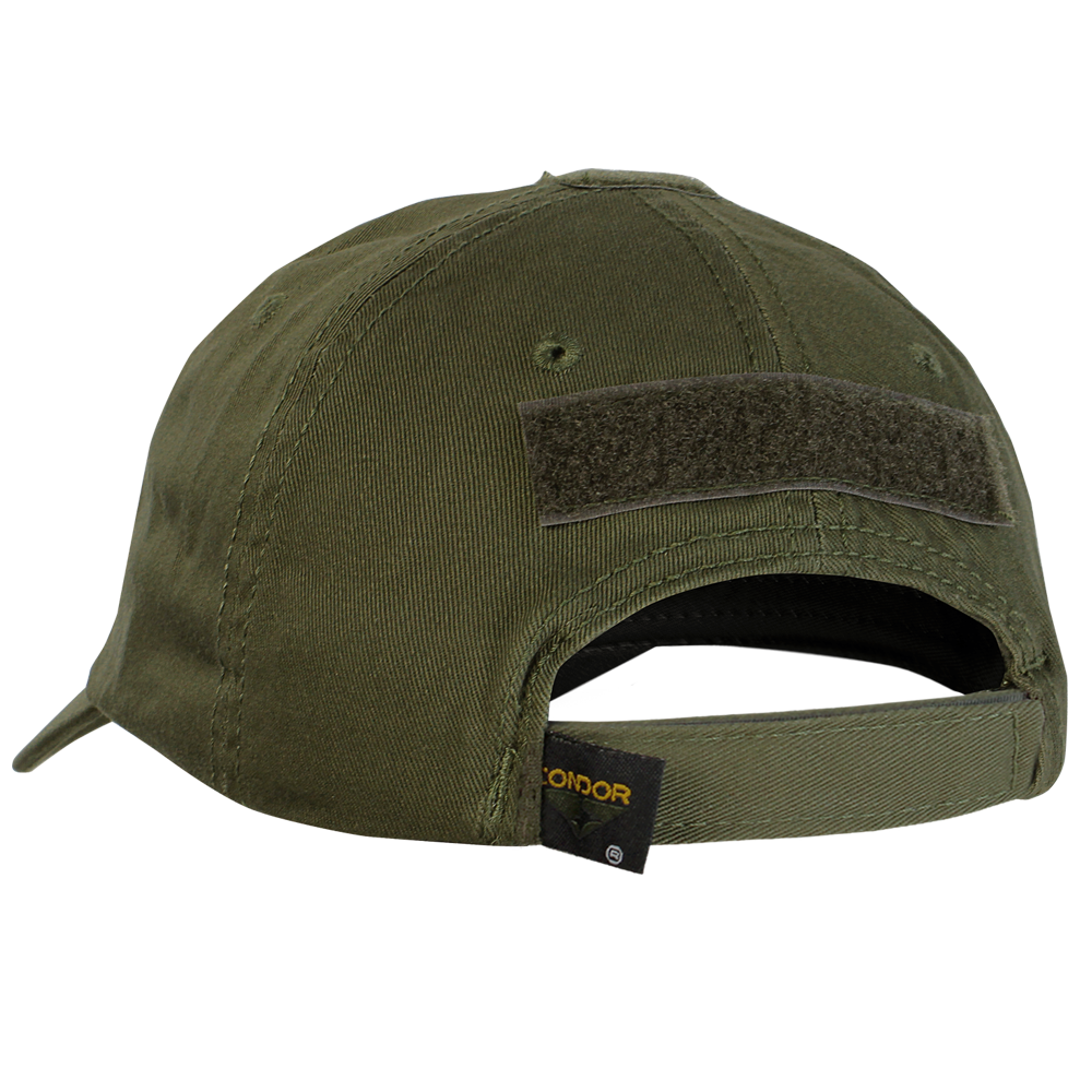 Tactical Cap -  MultiCam Arid
