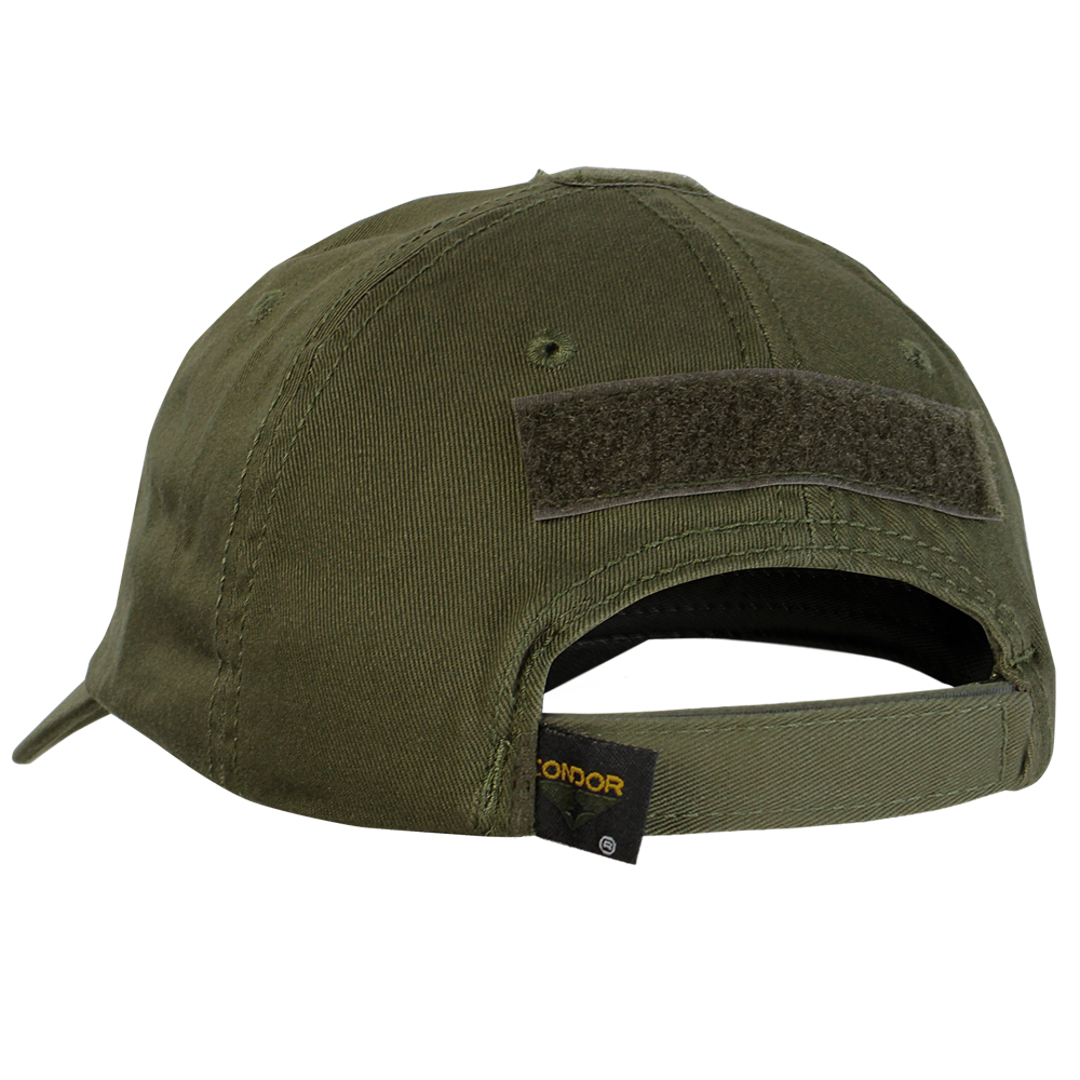 Tactical Cap - MultiCam Black