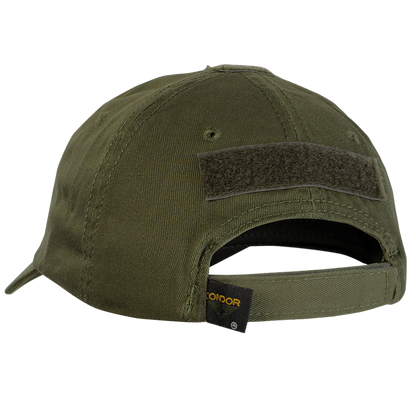 Tactical Cap - MultiCam Black