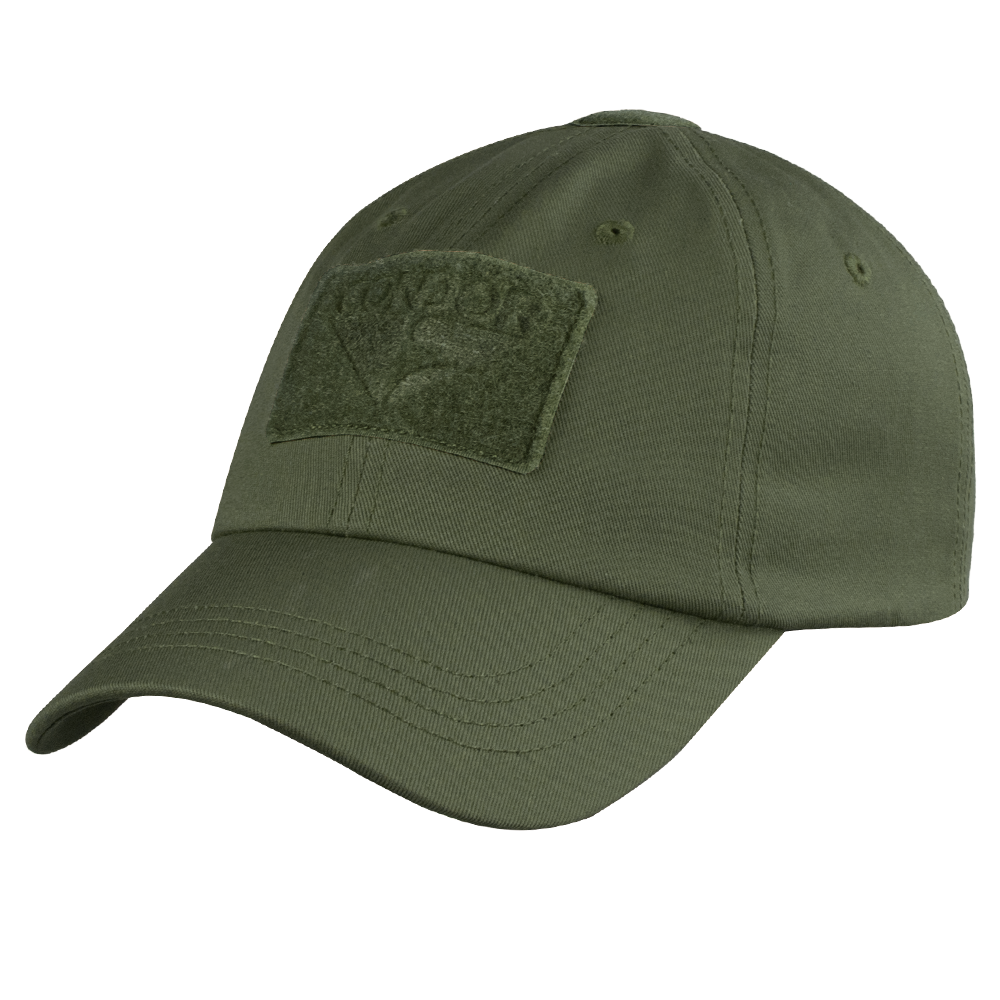 Tactical Cap