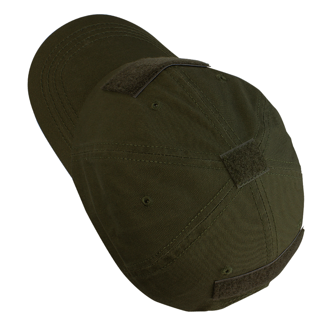 Tactical Cap - MultiCam Black