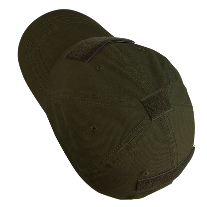 Tactical Cap - MultiCam Black
