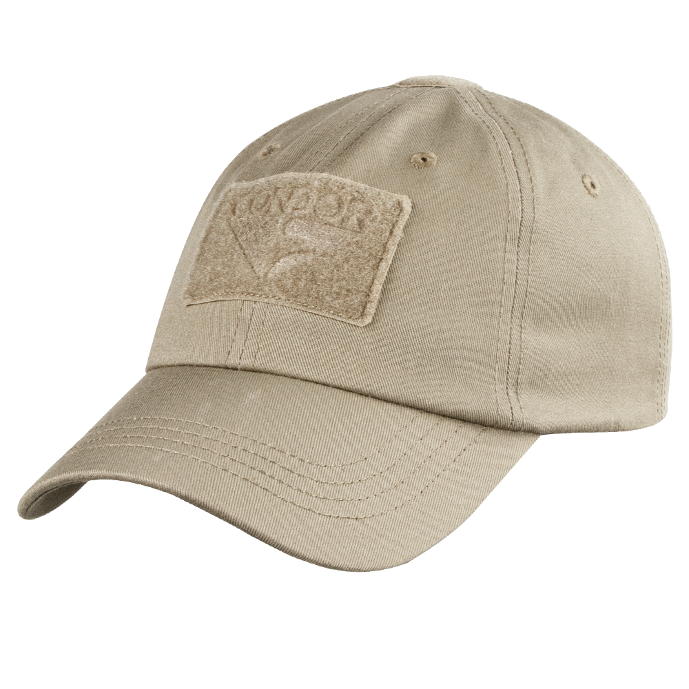 Tactical Cap