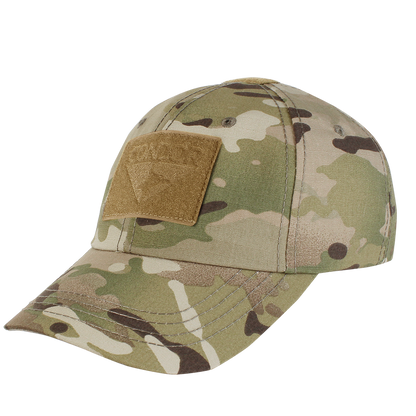 Tactical Cap - MultiCam