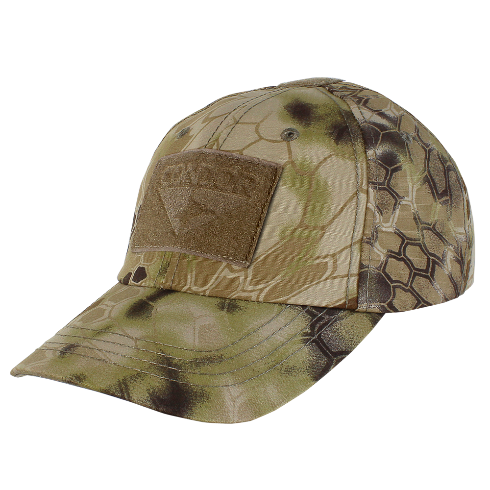 Tactical Cap - Kryptek Highlander