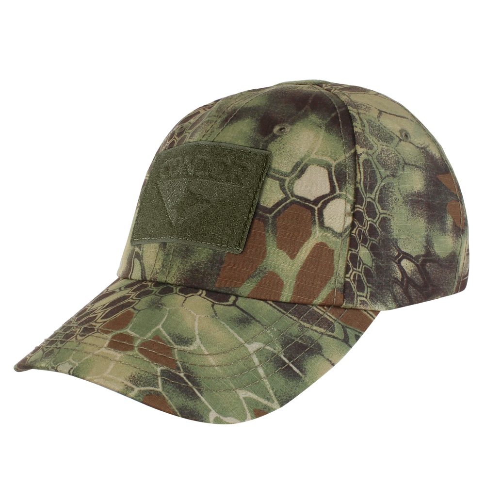 Tactical Cap - Kryptek Mandrake
