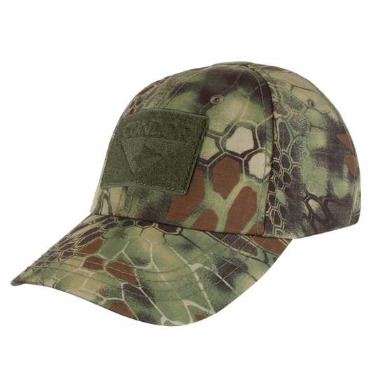 Tactical Cap - Kryptek Mandrake