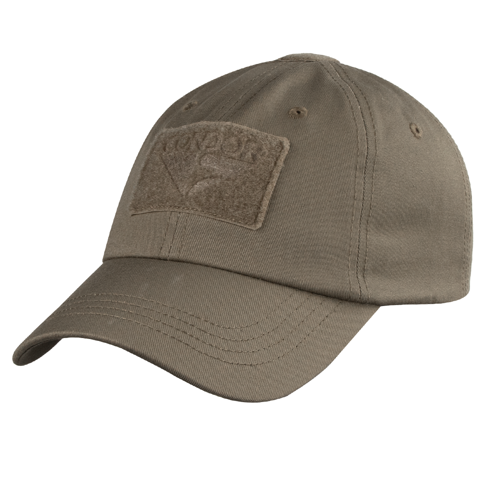 Tactical Cap