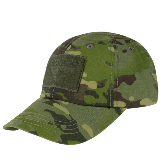 Tactical Cap - MultiCam Tropic