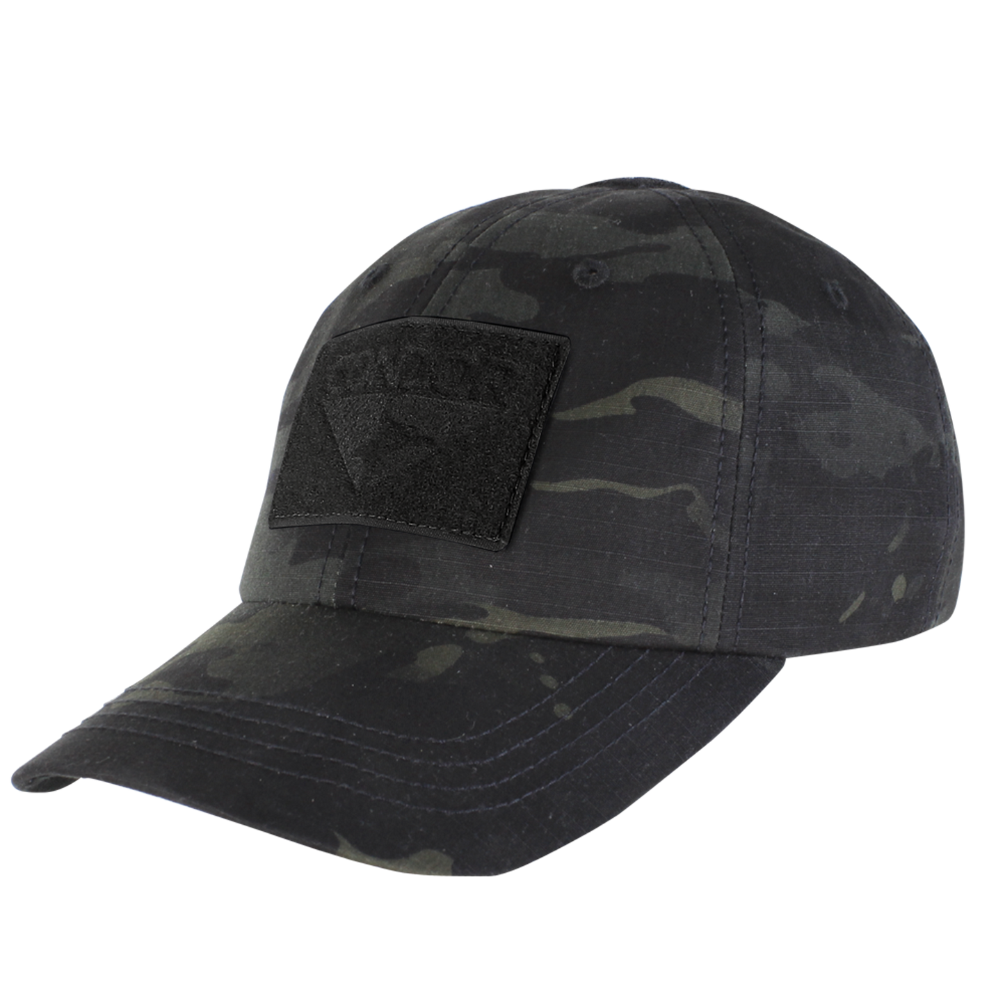 Tactical Cap - MultiCam Black