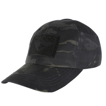 Tactical Cap - MultiCam Black