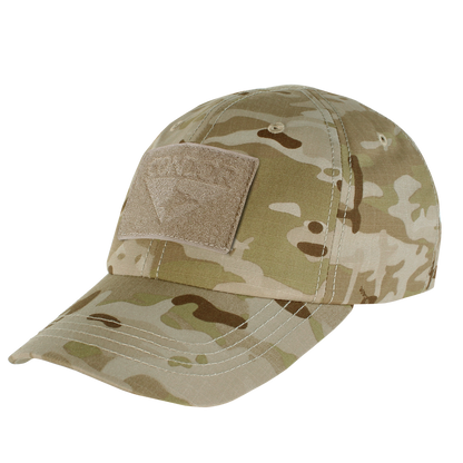 Tactical Cap -  MultiCam Arid