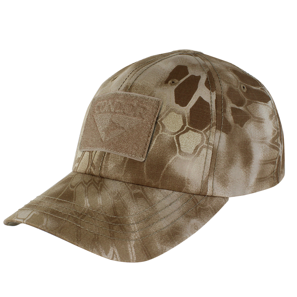 Tactical Cap - Kryptek Nomad