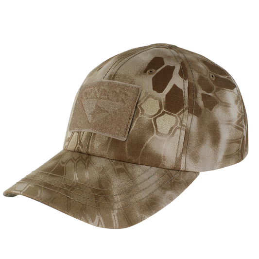 Tactical Cap - Kryptek Nomad