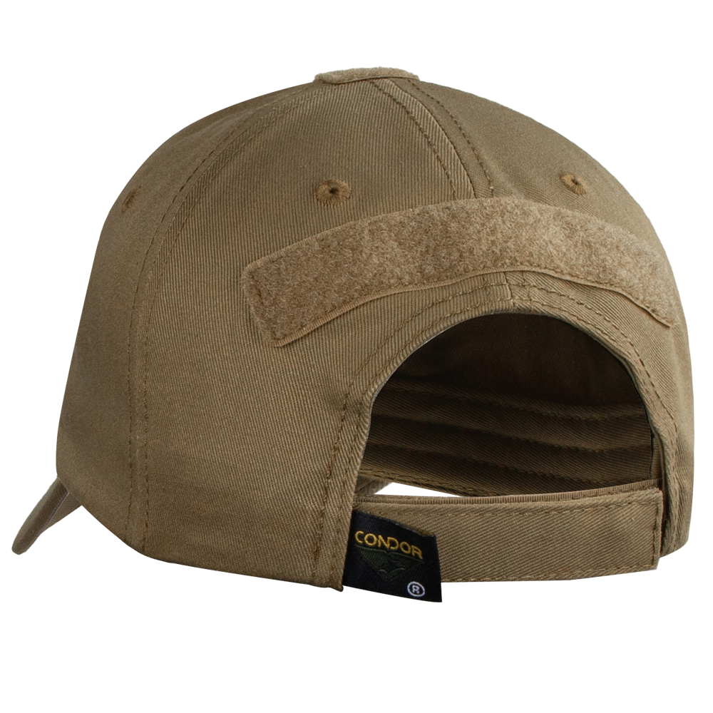 Tactical Cap
