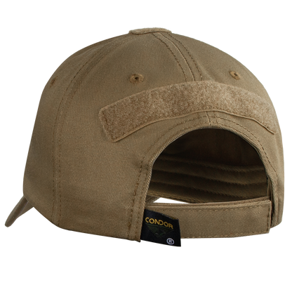 Tactical Cap