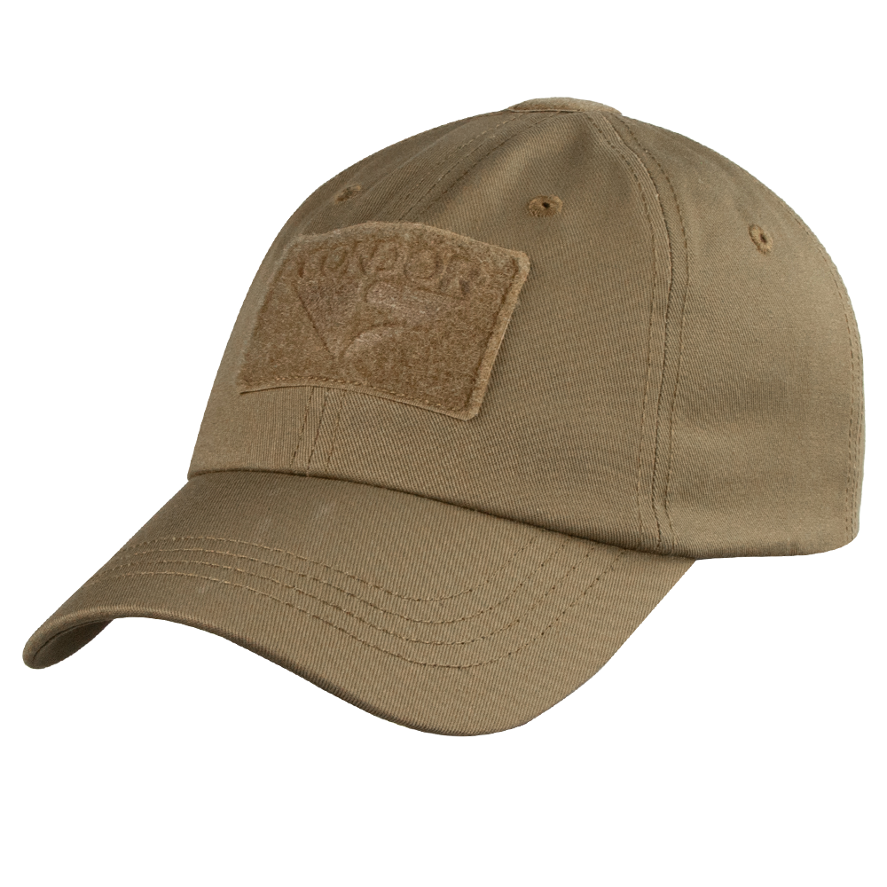 Tactical Cap