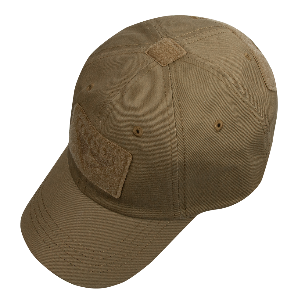 Tactical Cap