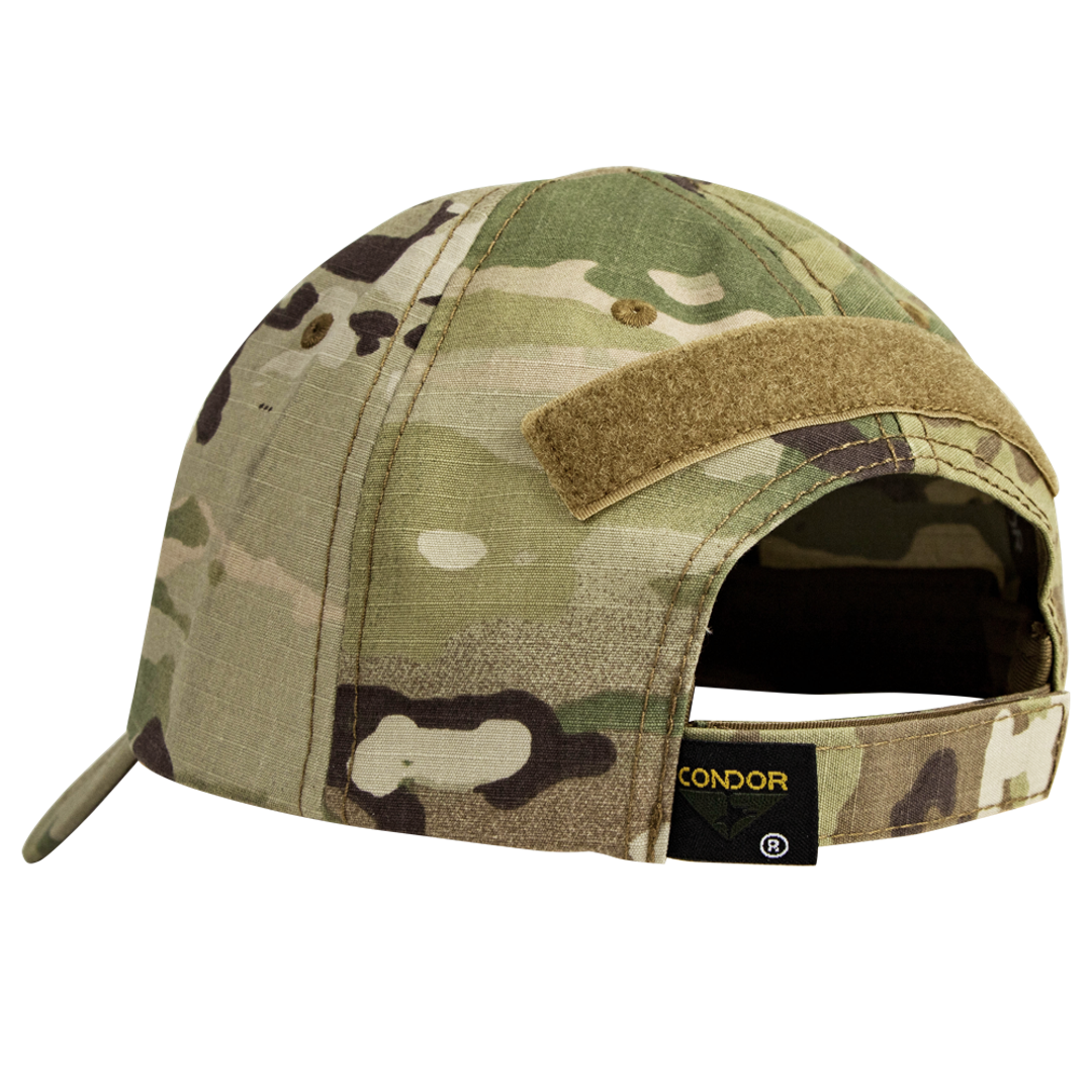 Tactical Team Cap - MultiCam