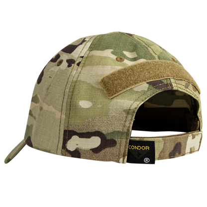 Tactical Team Cap - MultiCam