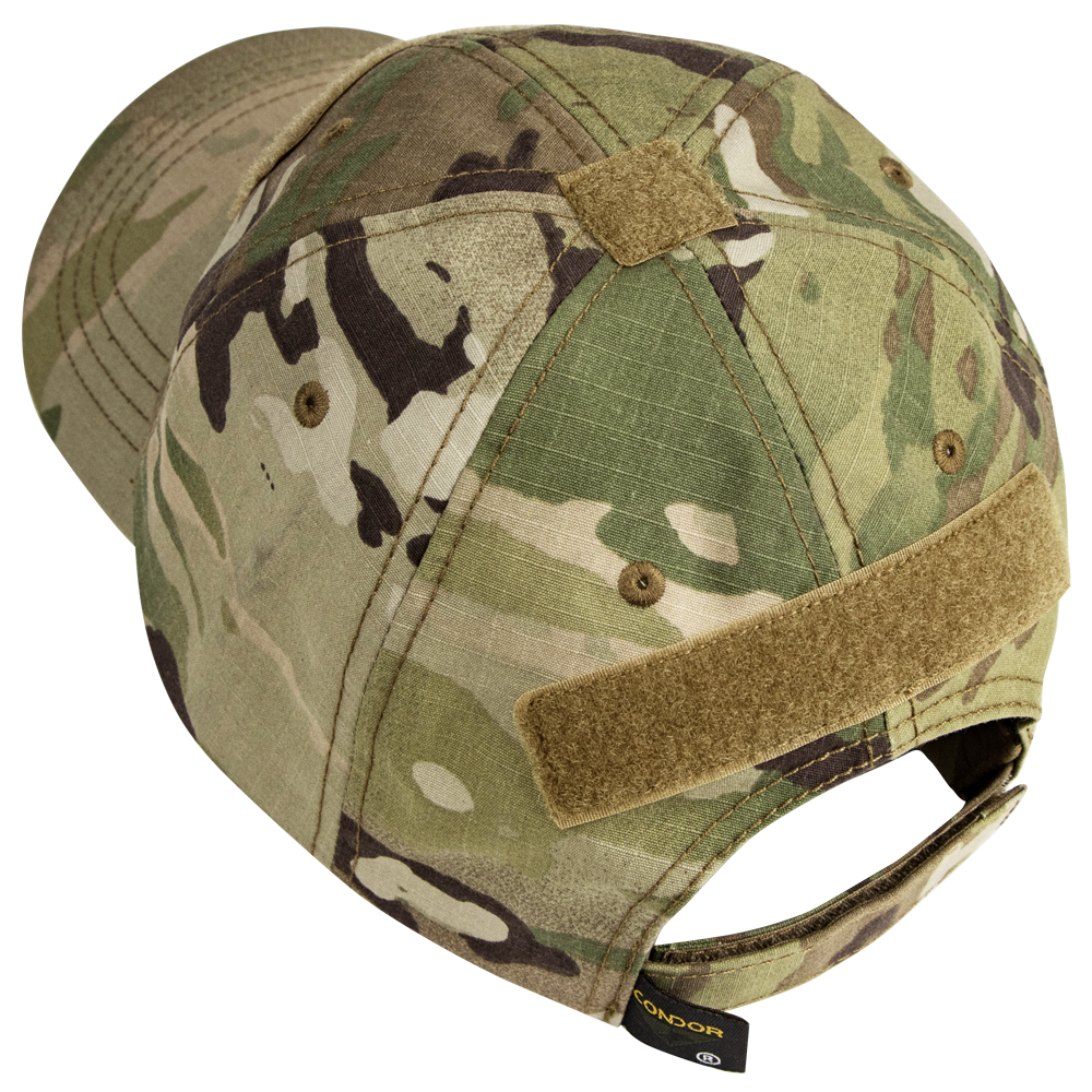 Tactical Cap - MultiCam