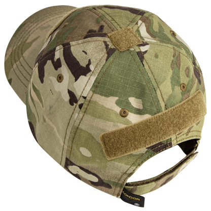 Tactical Team Cap - MultiCam