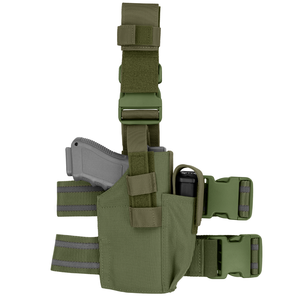 Tactical Leg Holster