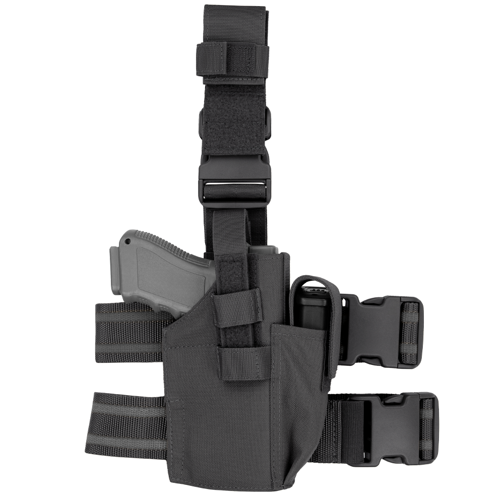 Tactical Leg Holster